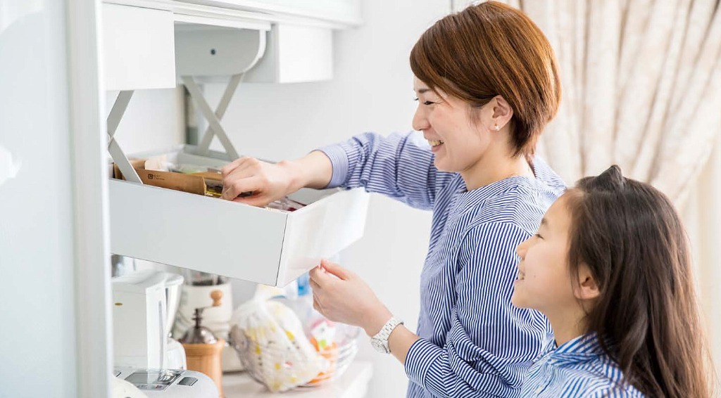 丁寧なヒアリング