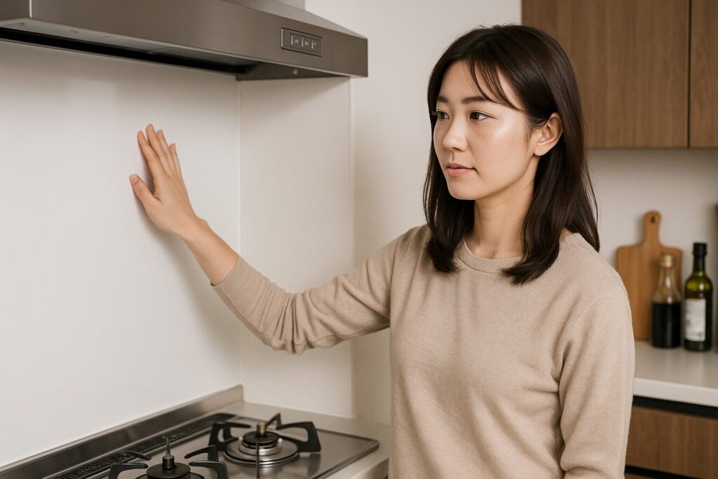 ホーローキッチンとは?素材の特徴と基本知識
