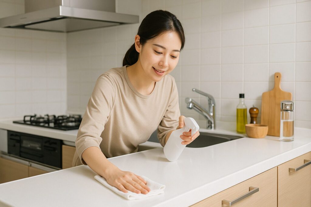 ホーローはなぜキッチンに適しているのか