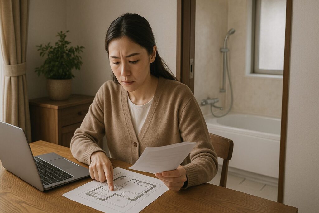 断熱リフォームを検討する前に押さえておきたいポイント