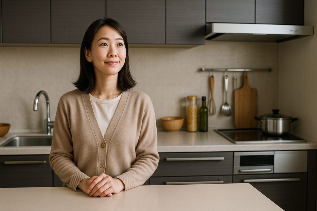 レミューとは何か キッチンリフォームで注目される理由