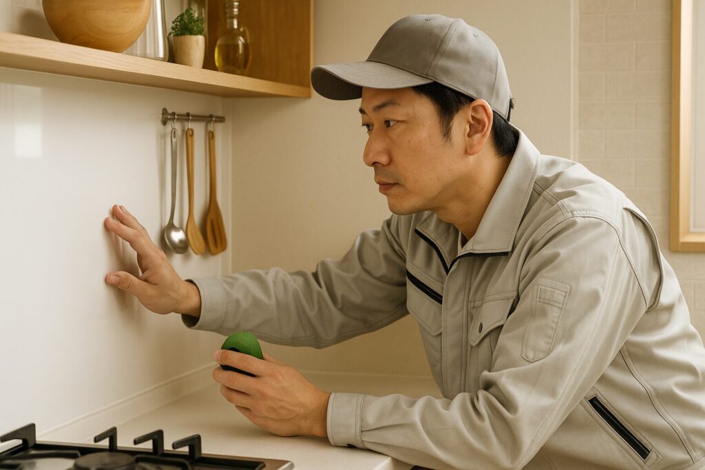 エマウォールの設置前に確認したいポイント
