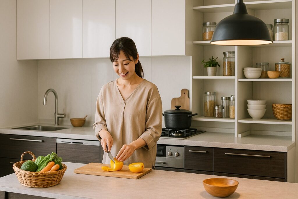 レミューで実現する美しさと使いやすさの両立