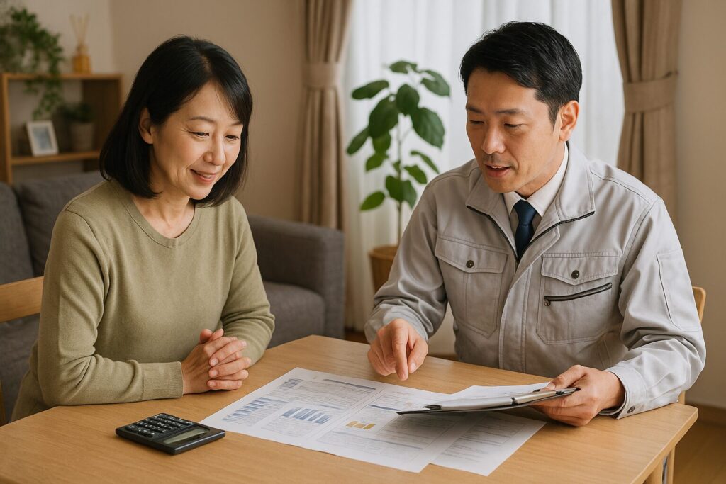 費用相場工期補助金保証で失敗しない進め方