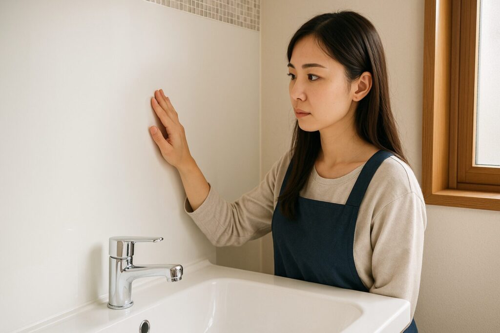 洗面所に適したマグネット収納の基礎知識