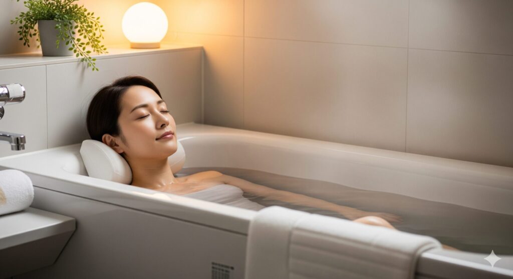 お湯が長持ちすることで得られる省エネと節約効果