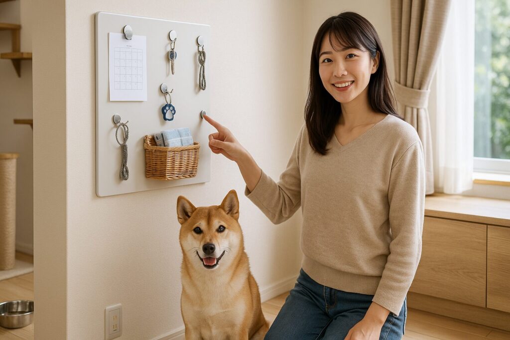 快適な共生を実現するために知っておきたい基礎知識