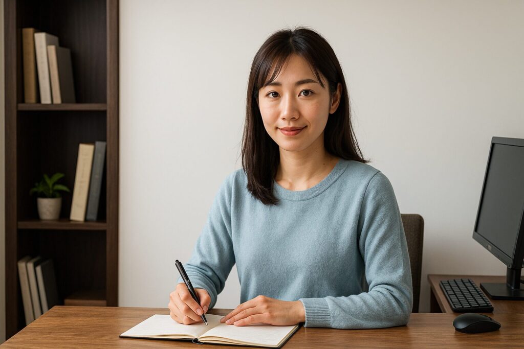 書斎にホーロー壁材を選ぶ理由と一般的な壁材との違い