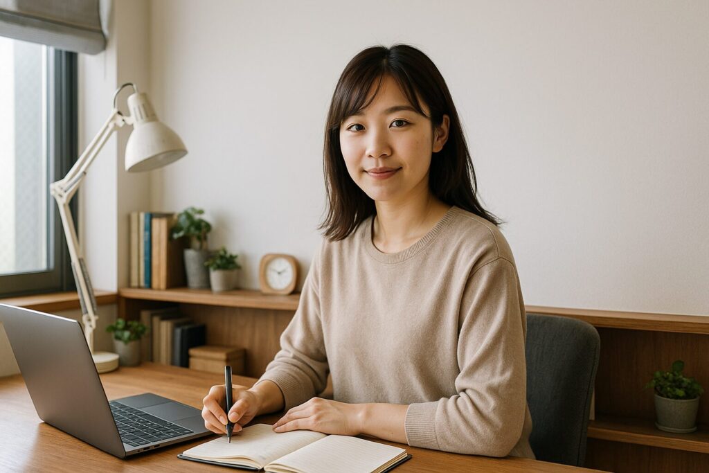 快適な書斎づくりに必要な環境条件と壁材選びのポイント