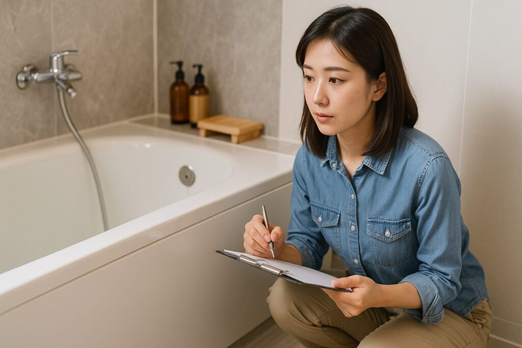 リフォームでプレデンシアを選ぶ前に知っておきたい条件