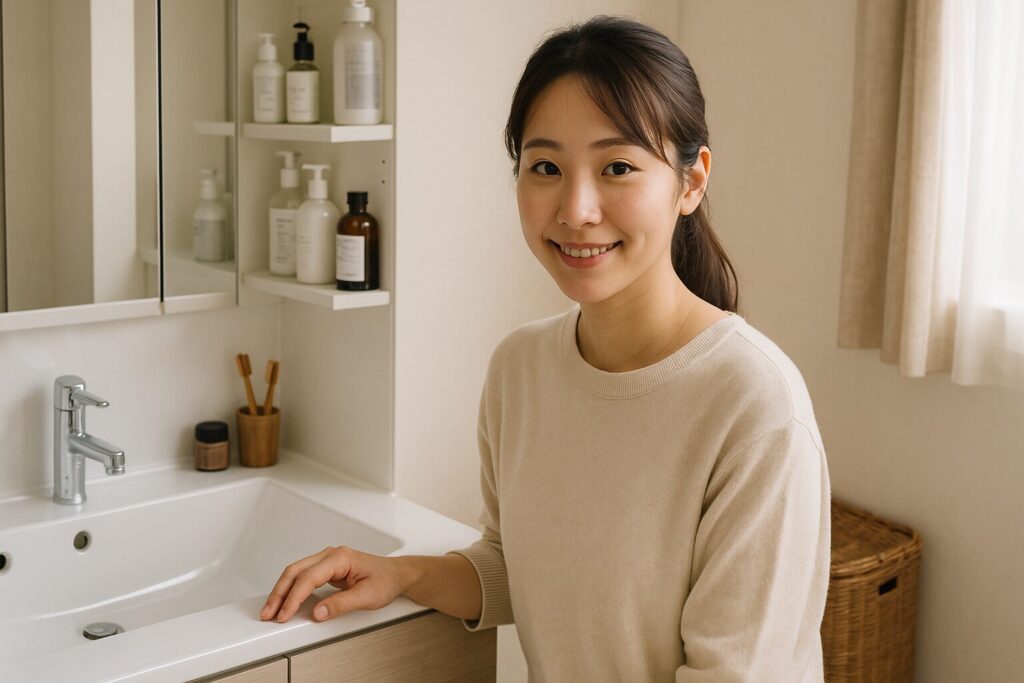 洗面化粧台ファミーユに関するよくある疑問と回答