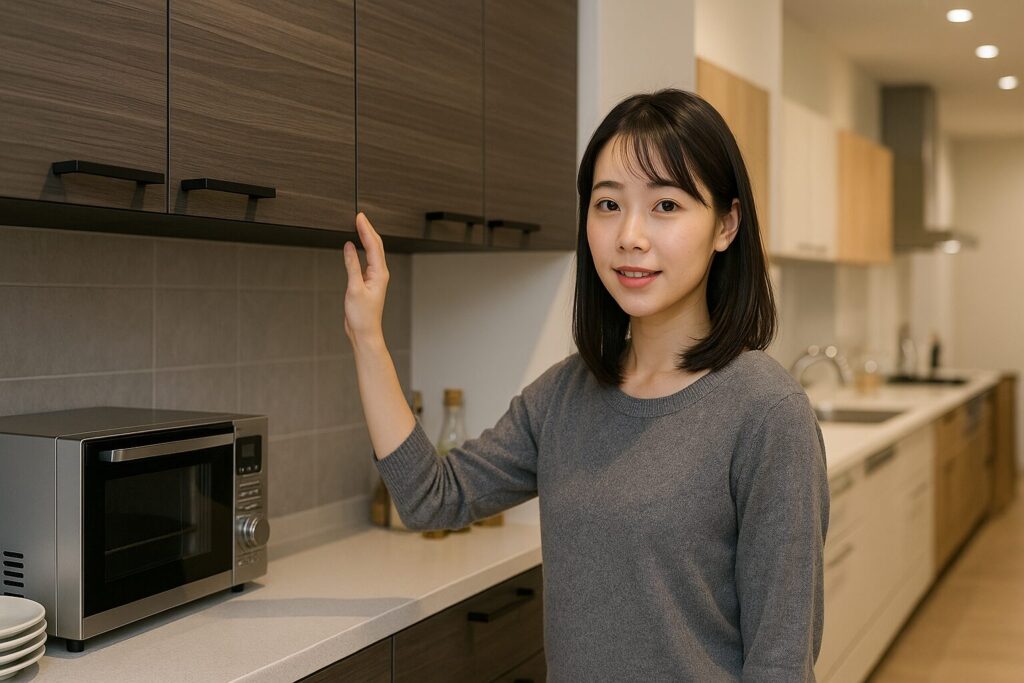 購入前に確認したいショールームでのチェックポイント