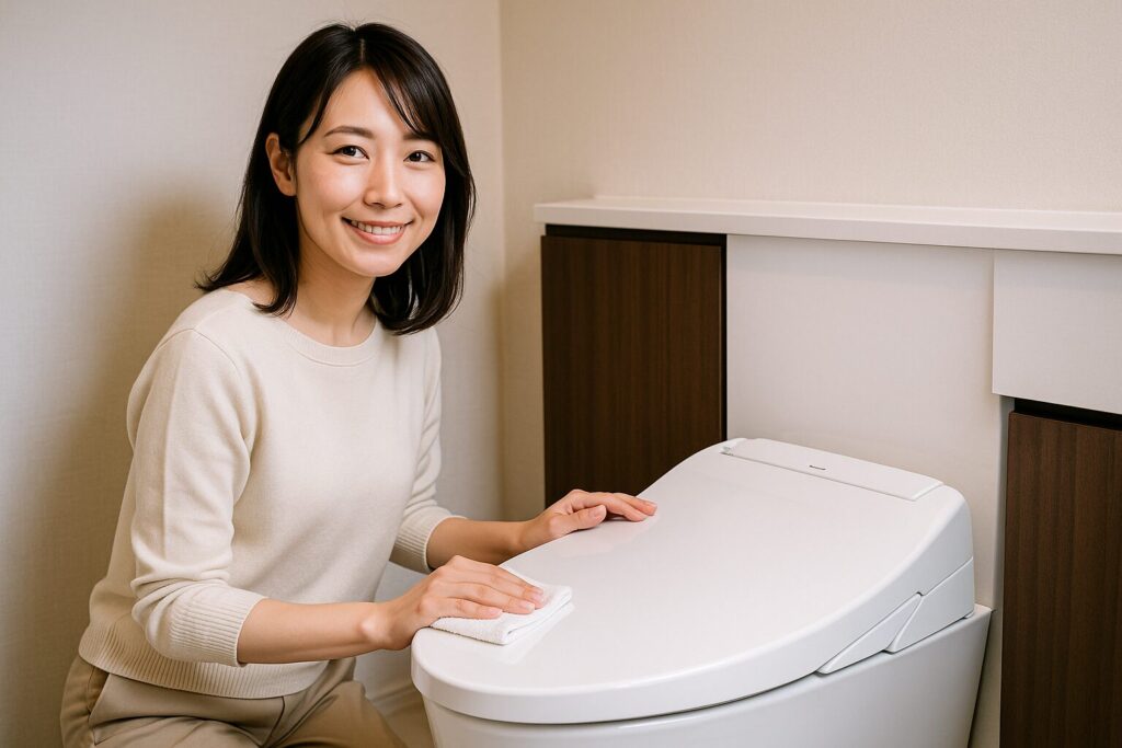 タカラスタンダード ティモニとは？特徴と基本仕様を知ろう