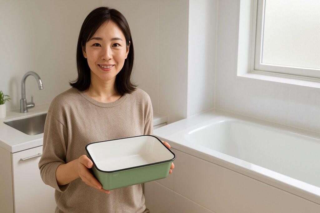 ホーロー素材とは何か シックハウス対策に関わる基本情報