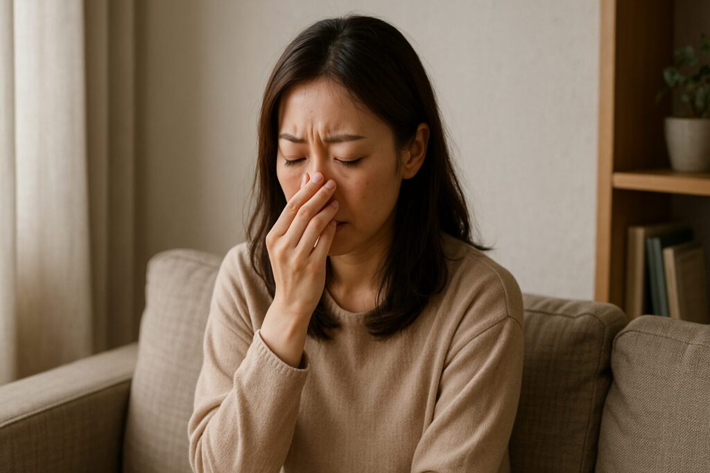 シックハウス症候群と化学物質の基礎知識