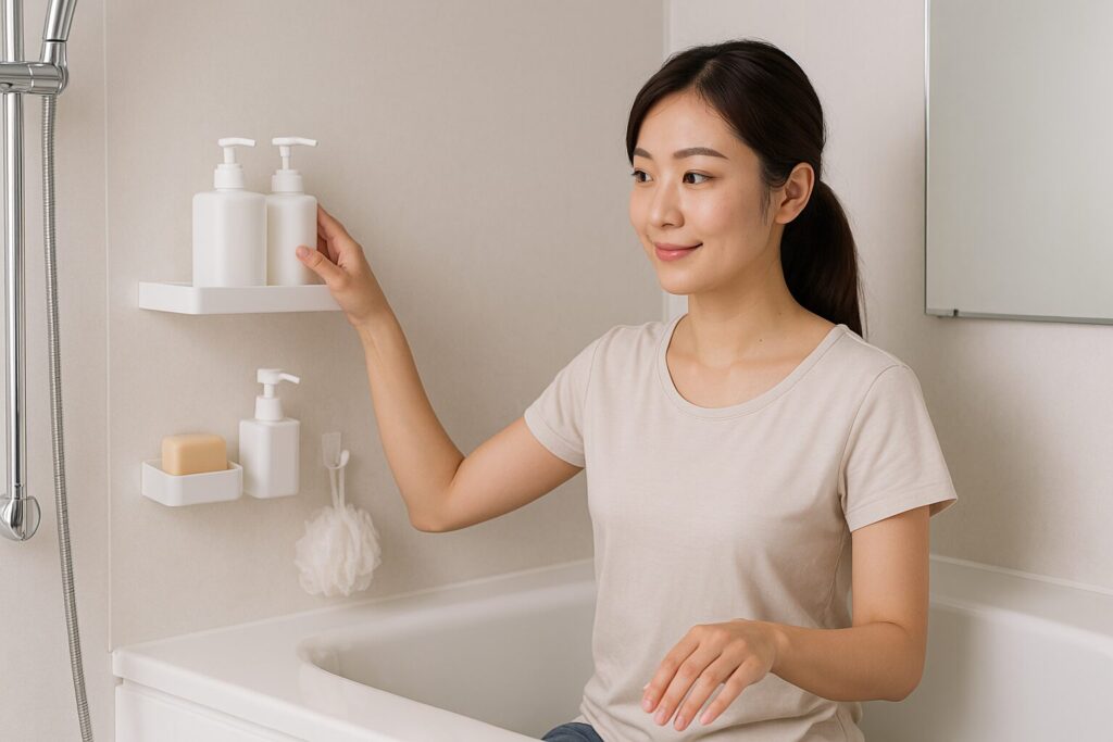 リラクシアでマグネット収納を活かすために知っておきたい前提条件