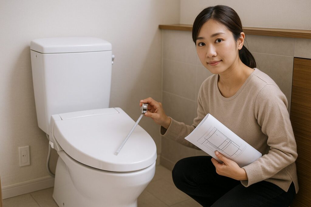 ティモニを選ぶ前に知っておきたい設置条件と注意点