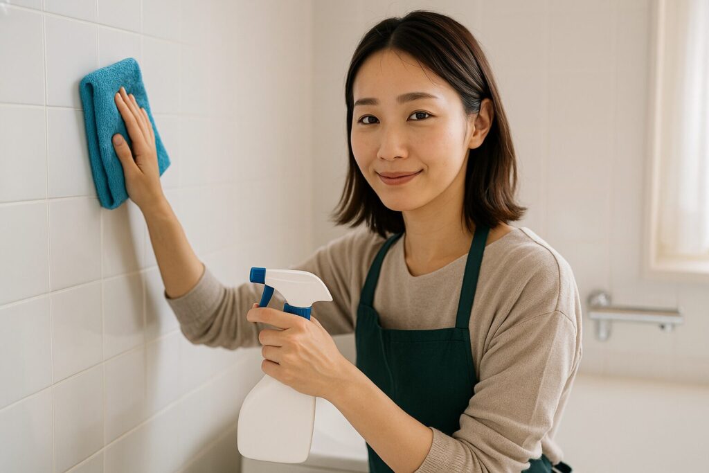 ホーローがシックハウス対策に適している具体的な理由