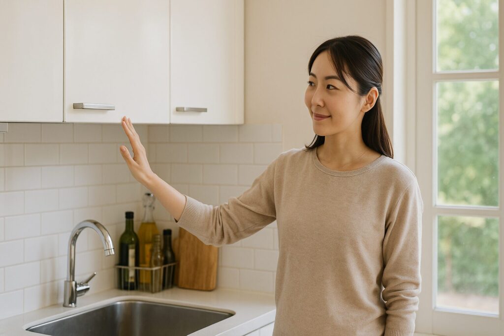 キッチンや浴室でホーローを活用するための実践ポイント