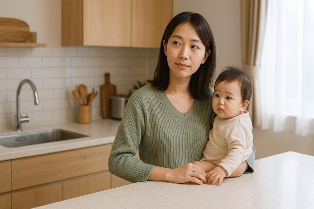 素材選びで押さえたい生活スタイルとキッチン環境の前提条件
