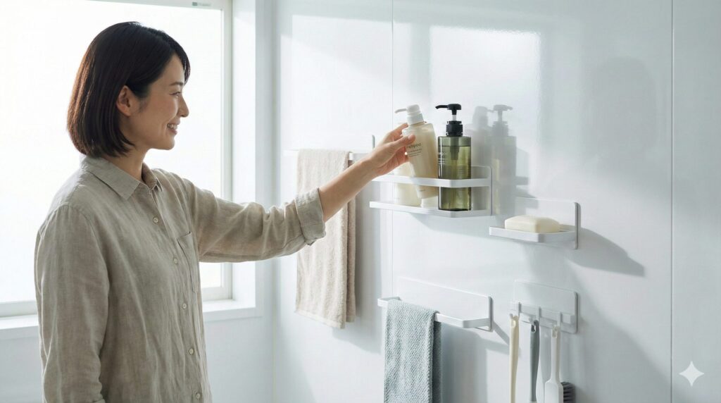 使い勝手を最大化するレイアウトの基本原則