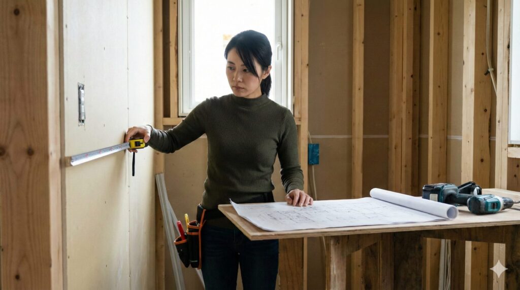 見積もりを比較する前に押さえておきたい前提条件