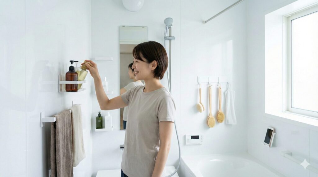 【場所別】どこでもラックを活かした具体的な配置パターン