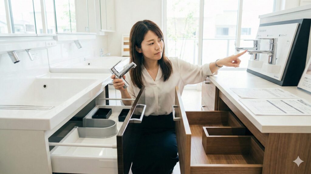 エリシオとドレシオで差額が生じやすいポイント