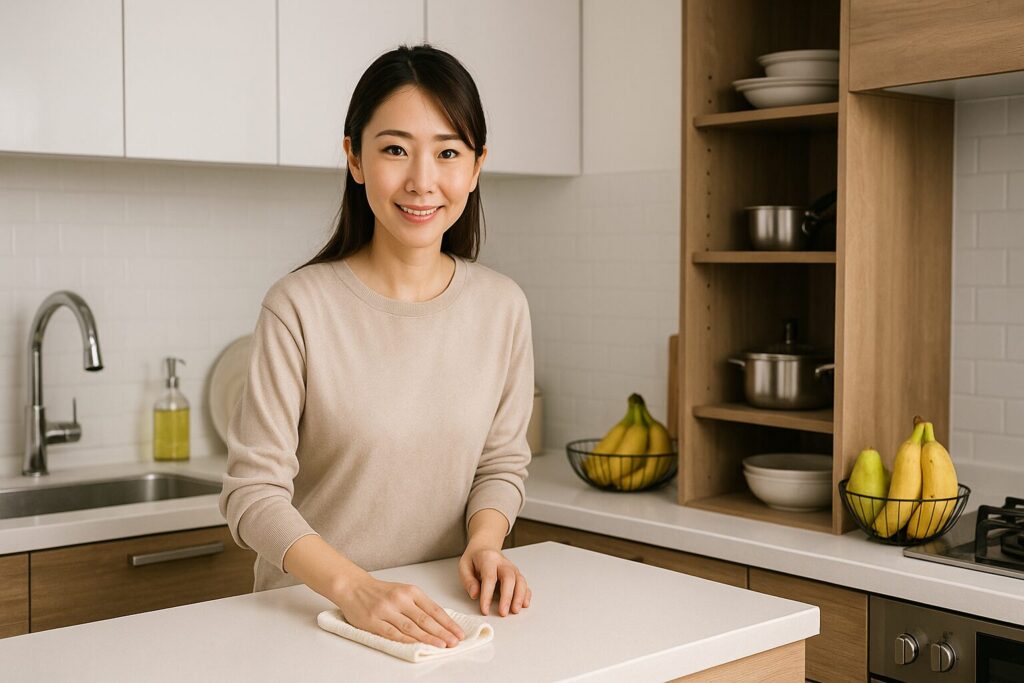 収納力とお手入れ性で比較する注目ポイント