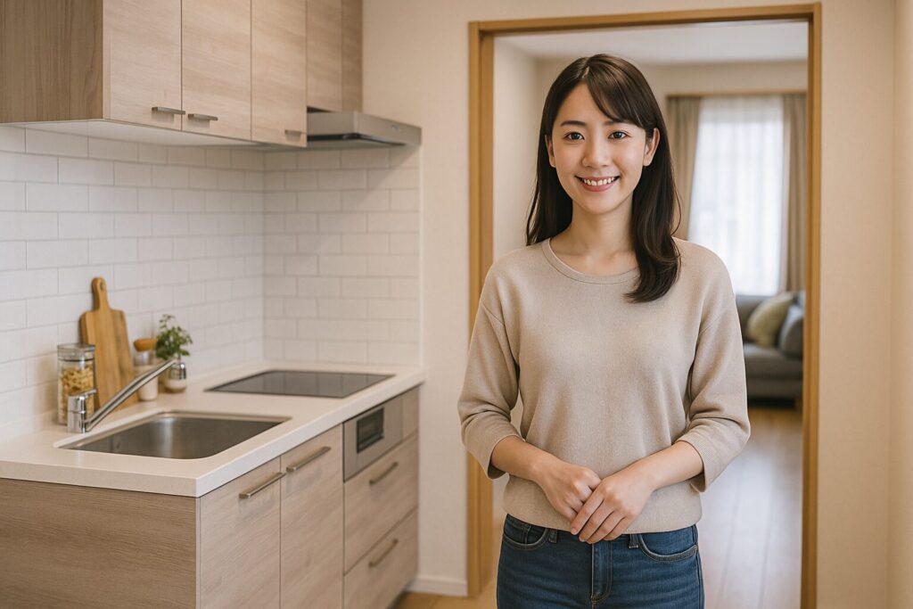 実際のリフォーム事例から学ぶシリーズの選び方