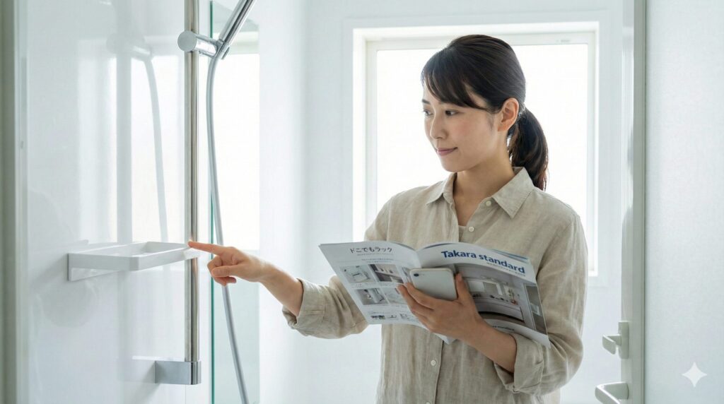 タカラどこでもラックの導入に関するよくある疑問