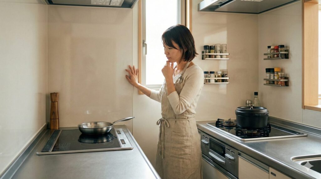 IHとガスの違いと後悔しにくい選び方の基礎知識