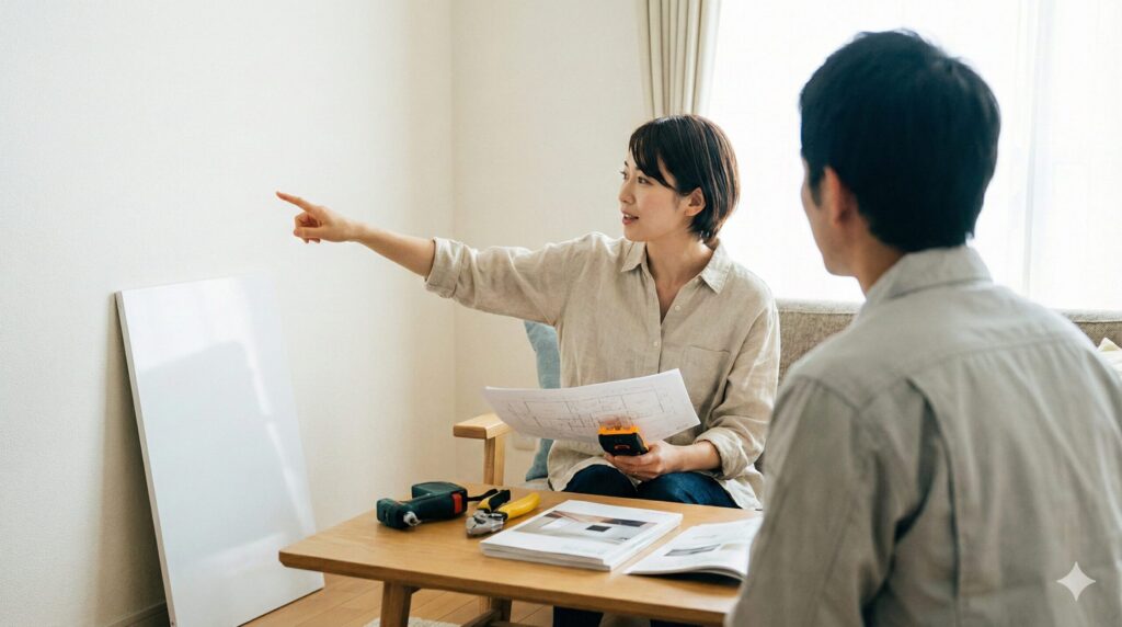 導入前に絶対確認 パネル施工の安全性と「賃貸・持ち家」別の注意点