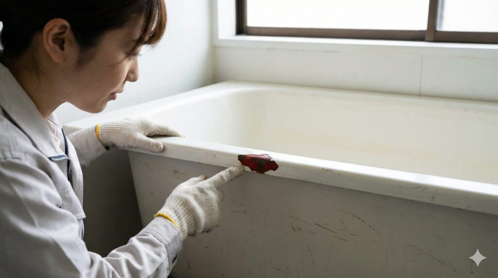 ホーローは割れるのか錆びるのか 致命的な劣化とかすり傷の違い