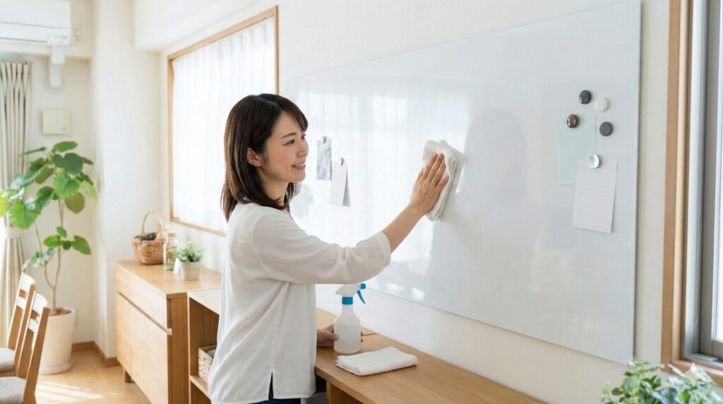 長期間美しさを保つための正しいお手入れとメンテナンス方法