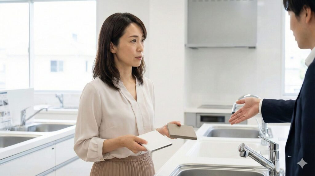 後悔しないための判断基準 ホーローが向く人と別素材が向く人