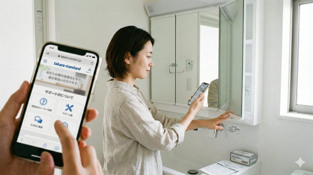 部品の破損や機能低下を感じた時の公式サポートと消耗品購入ガイド