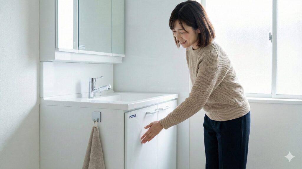 賃貸向けモデルとしてのウィット どこがホーローで何がメリットか