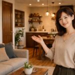 横浜の築20年マンションを格上げするタカラスタンダードトレーシアのアンティーク調ハンドルと家具化の法則