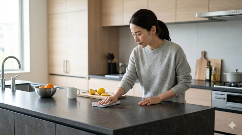 素材の特性からくる限界|知っておきたい「石」の弱点