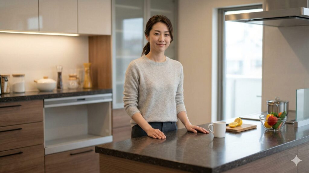 レミューのクォーツストーン天板に関するよくある質問