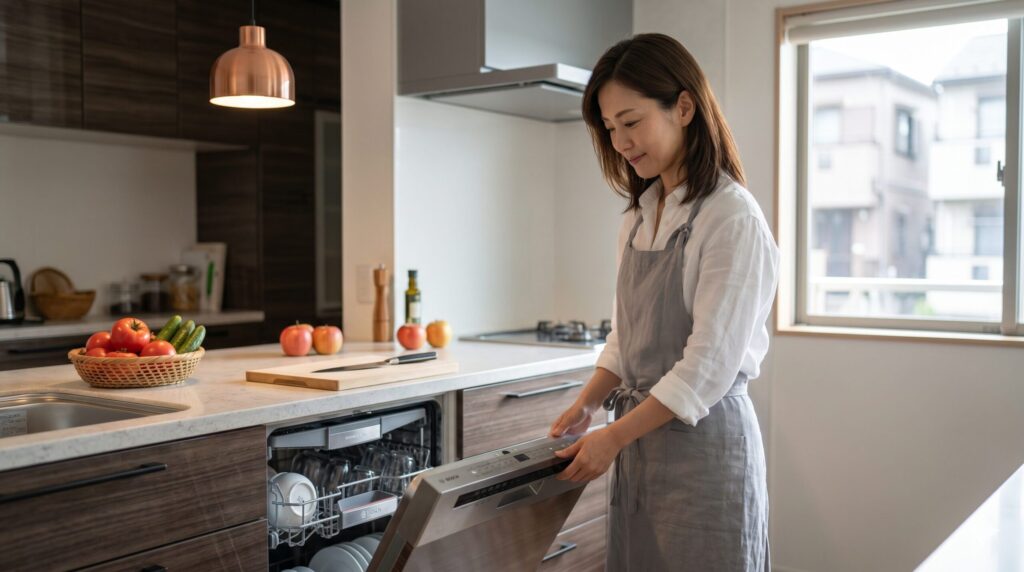 レミューにボッシュは設置できるのか 結論と判断のポイント