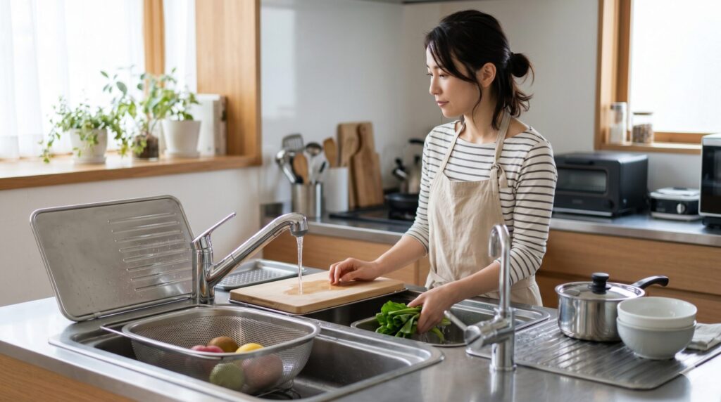 実際の使い勝手はどう違うのか生活目線で比較