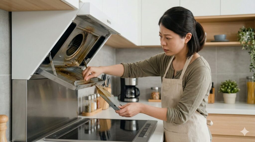 フィルターレスでも掃除が楽にならない理由 よくある誤解