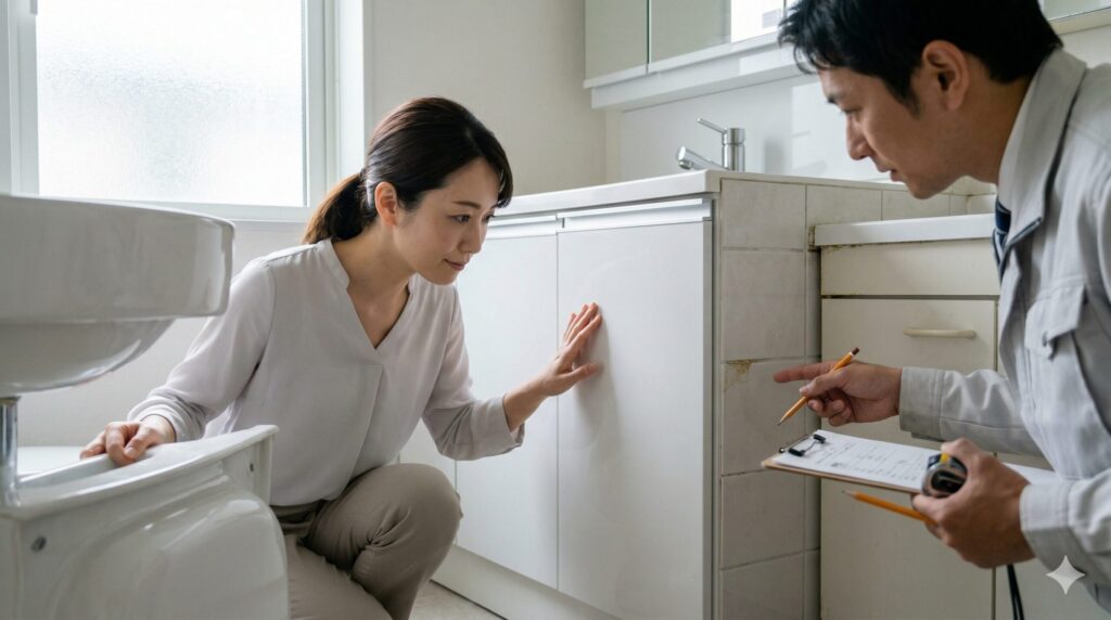 オンディーヌが検討される理由と他素材との違い