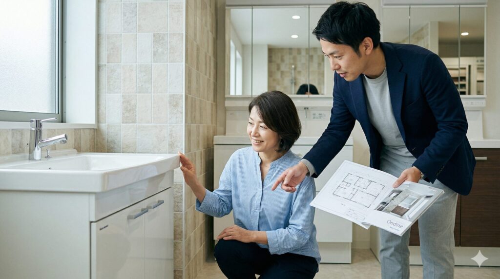 隙間を残さないために設計段階で考えるべきポイント