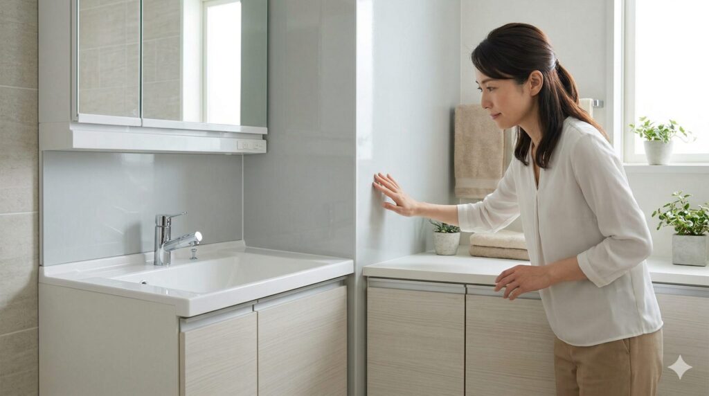 壁劣化を防ぐためにホーローパネルを検討すべきケース