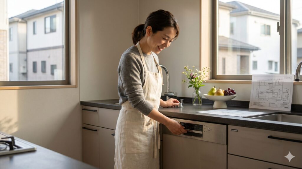 レミューとボッシュを美しく収めるための注意点