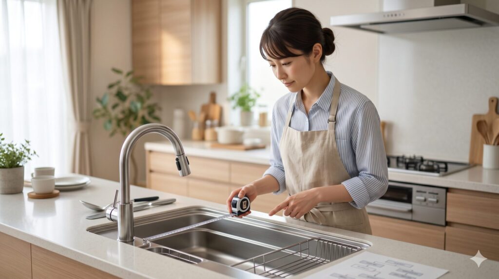 見積もり前に確認すべきポイント