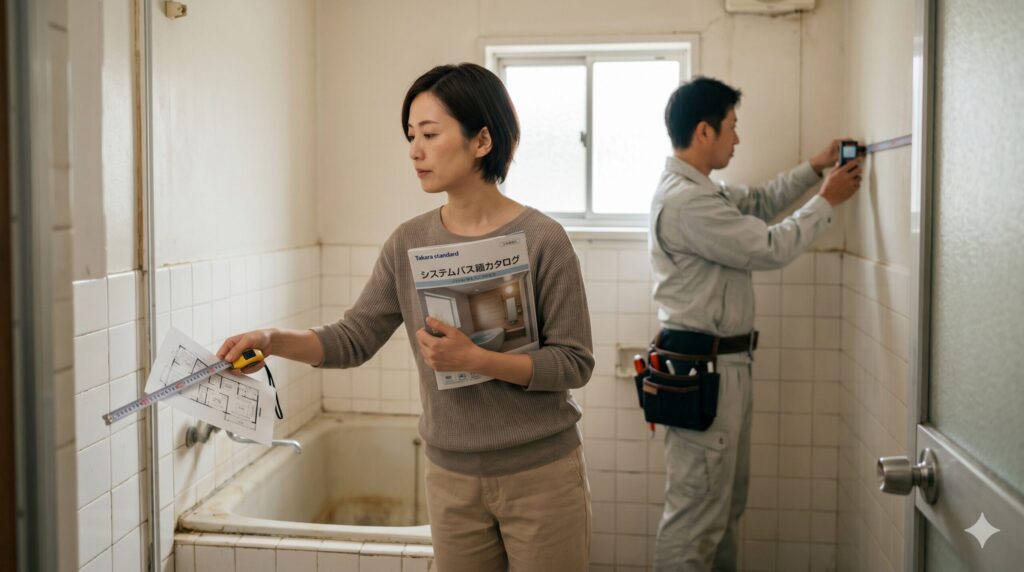 専門業者に相談すべき理由と確認すべきポイント